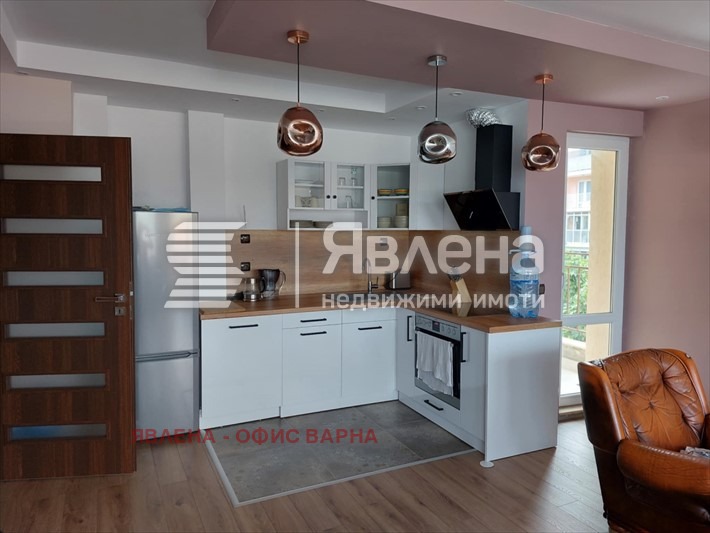 Дава под наем 2-СТАЕН, гр. Варна, Виница
