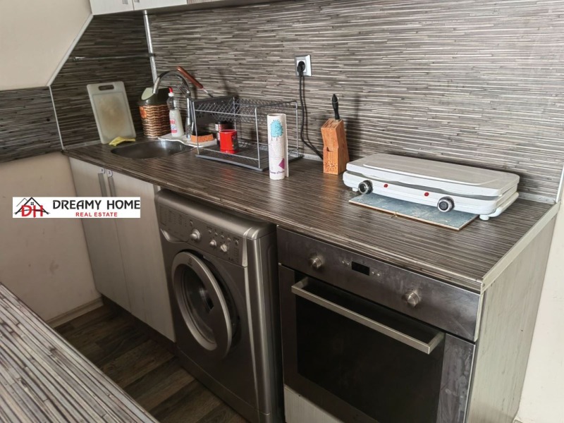Издаје се  2 спаваће собе Стара Загора , Казански , 51 м2 | 56400639 - слика [3]