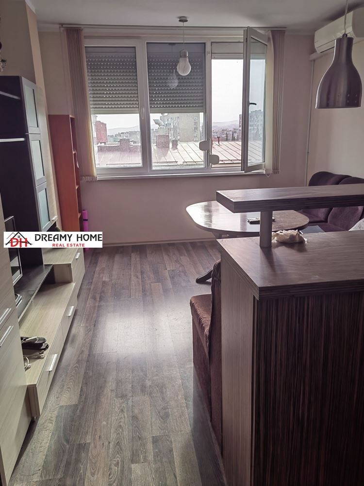 Издаје се  2 спаваће собе Стара Загора , Казански , 51 м2 | 56400639