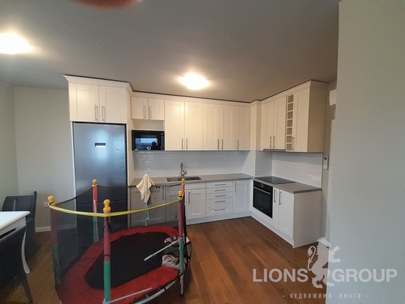 Kiralık  2 yatak odası Varna , Mladost 1 , 90 metrekare | 61651094
