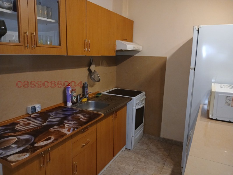 Дава под наем 3-СТАЕН, гр. София, Овча купел 1, снимка 6 - Апартаменти - 52782473