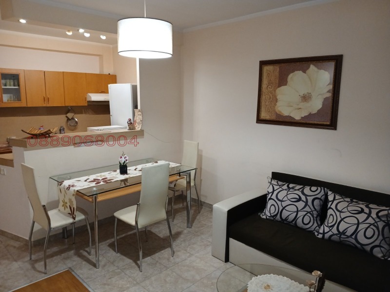 Дава под наем 3-СТАЕН, гр. София, Овча купел 1, снимка 5 - Апартаменти - 52782473