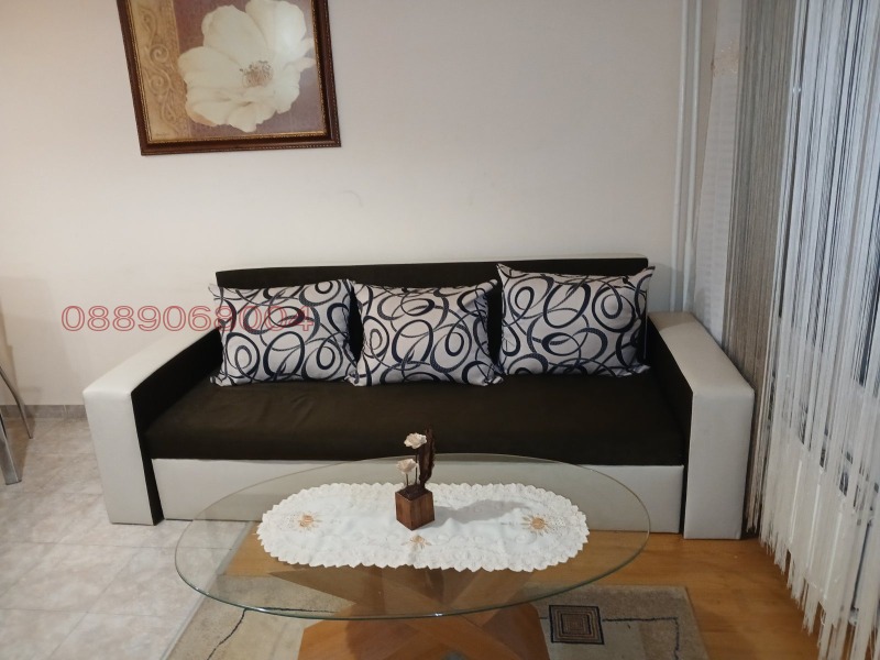 Дава под наем 3-СТАЕН, гр. София, Овча купел 1, снимка 4 - Апартаменти - 52782473