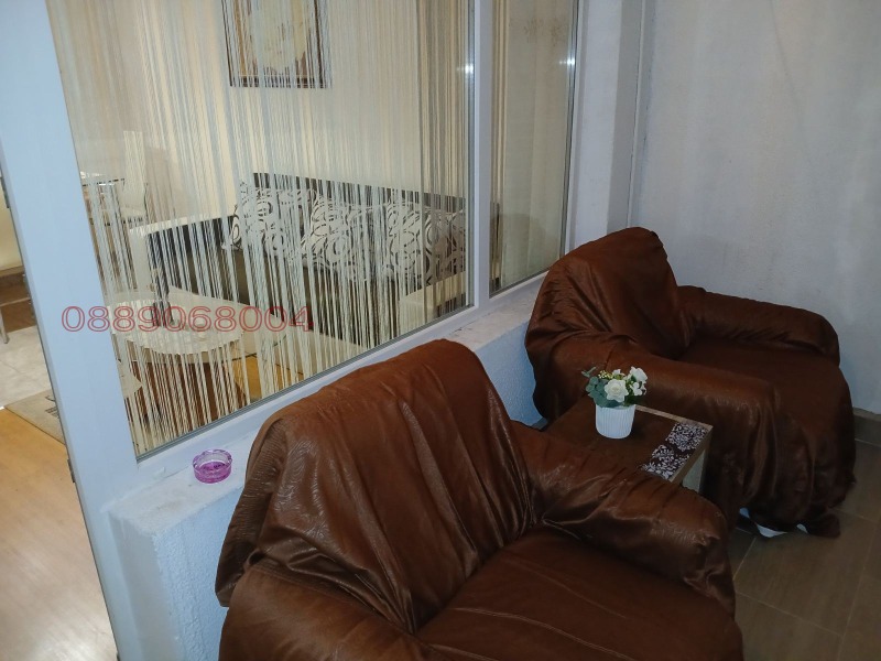 Дава под наем 3-СТАЕН, гр. София, Овча купел 1, снимка 14 - Апартаменти - 52782473