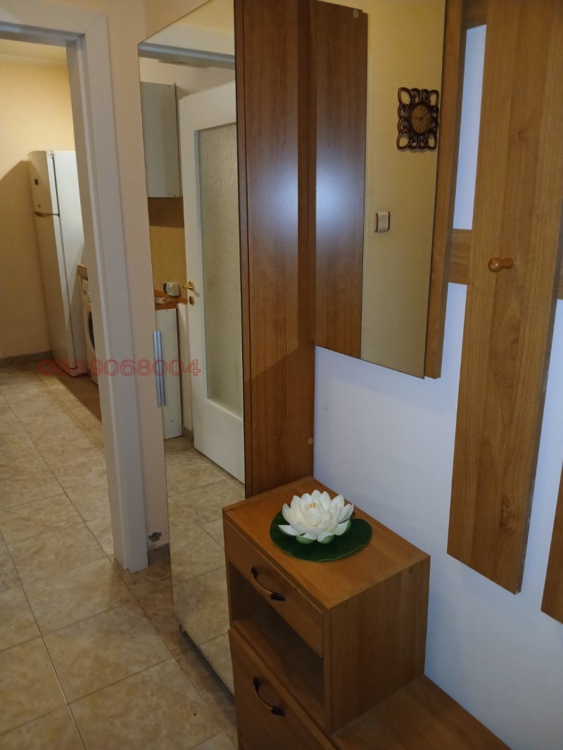 Дава под наем 3-СТАЕН, гр. София, Овча купел 1, снимка 2 - Апартаменти - 52782473