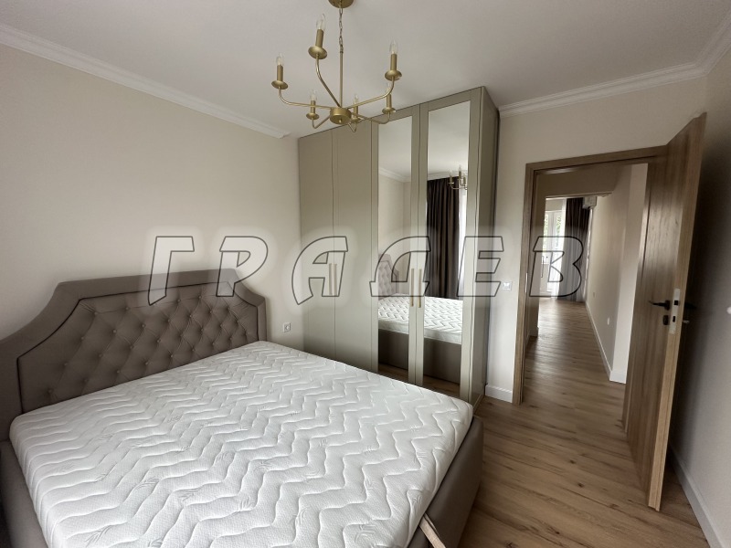 Дава под наем  3-стаен град Русе , Хъшове , 100 кв.м | 43507308 - изображение [8]