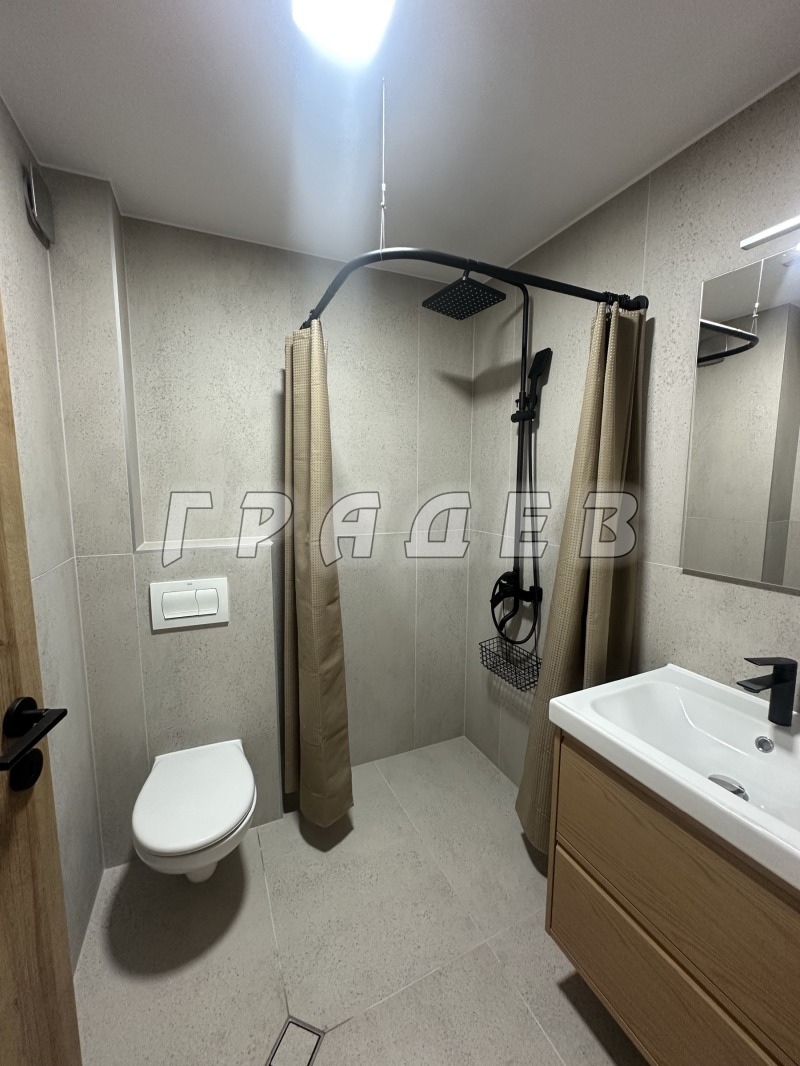 Дава под наем  3-стаен град Русе , Хъшове , 100 кв.м | 43507308 - изображение [11]