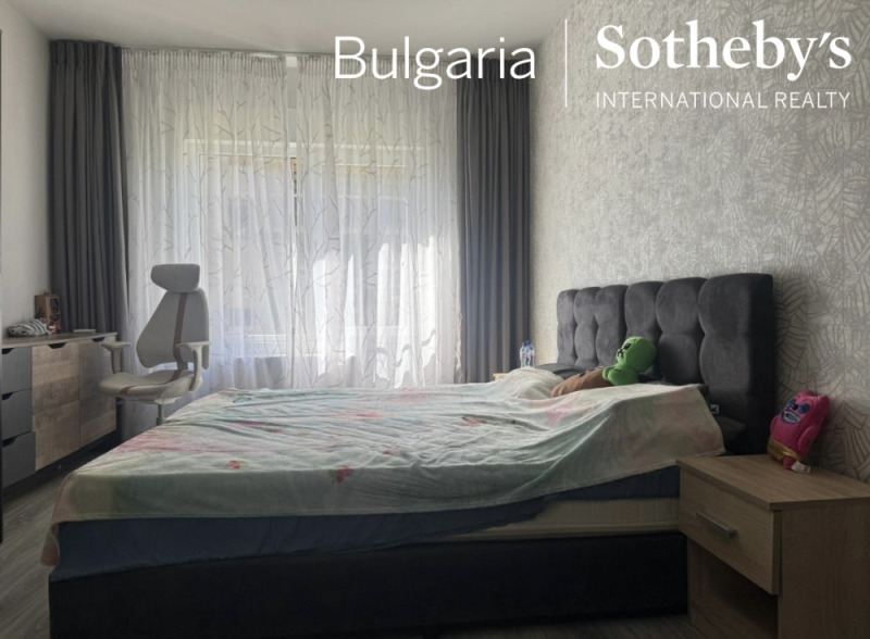 Kiralık  3 yatak odası Sofia , Dragalevci , 176 metrekare | 10700930 - görüntü [6]