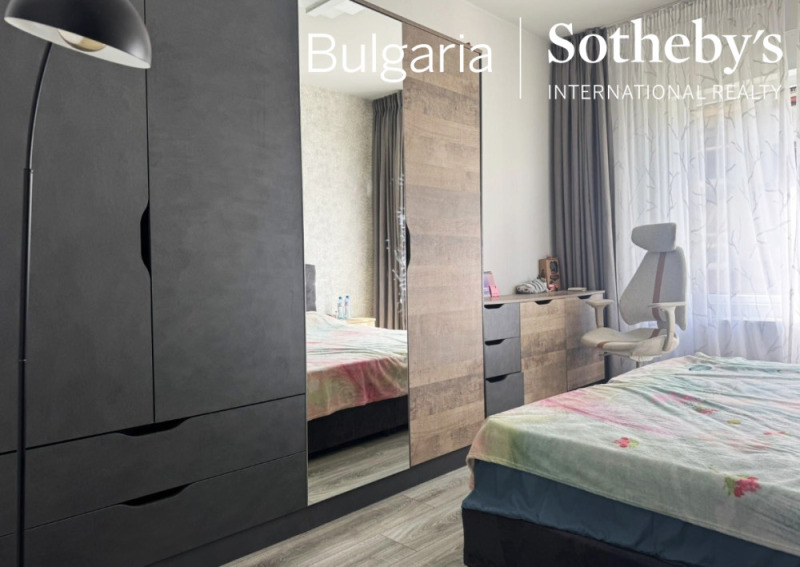 Kiralık  3 yatak odası Sofia , Dragalevci , 176 metrekare | 10700930 - görüntü [8]
