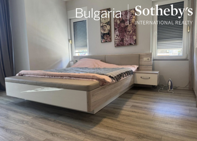 Kiralık  3 yatak odası Sofia , Dragalevci , 176 metrekare | 10700930 - görüntü [5]