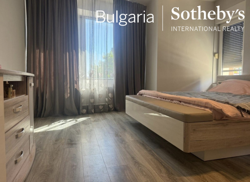 Kiralık  3 yatak odası Sofia , Dragalevci , 176 metrekare | 10700930 - görüntü [4]