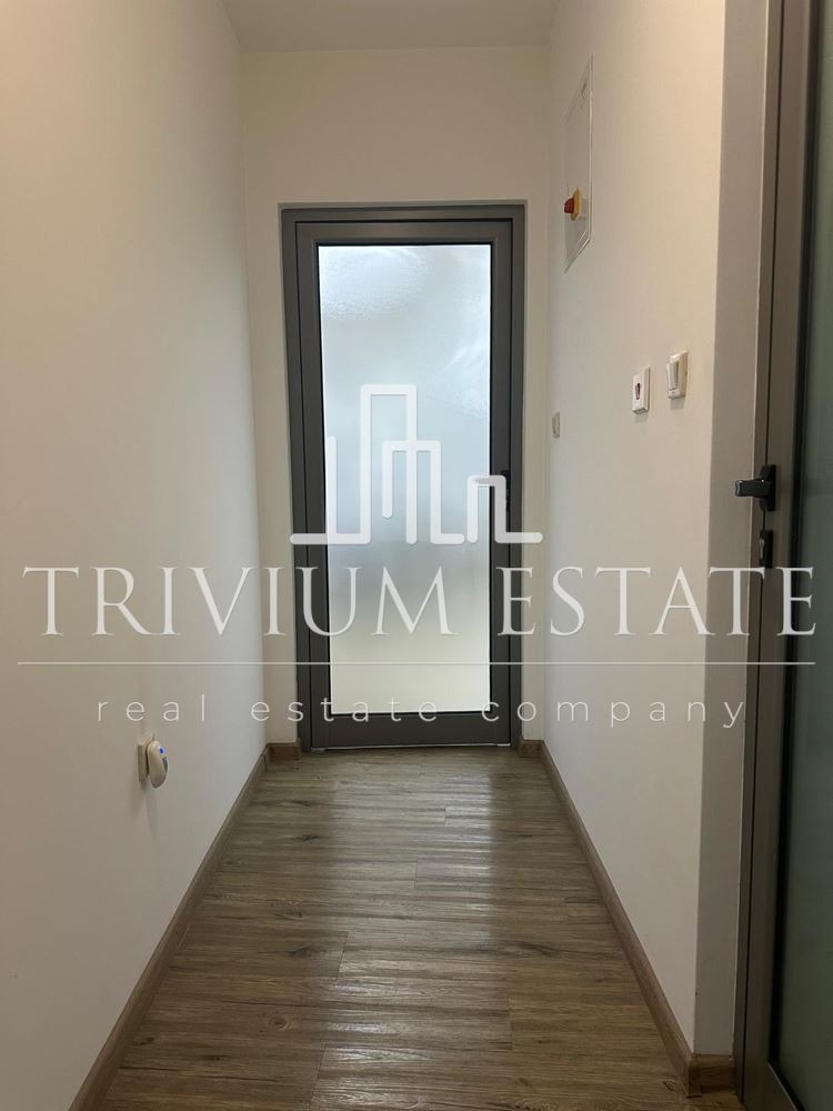 Дава под наем ОФИС, гр. Пловдив, Център, снимка 7 - Офиси - 53719620