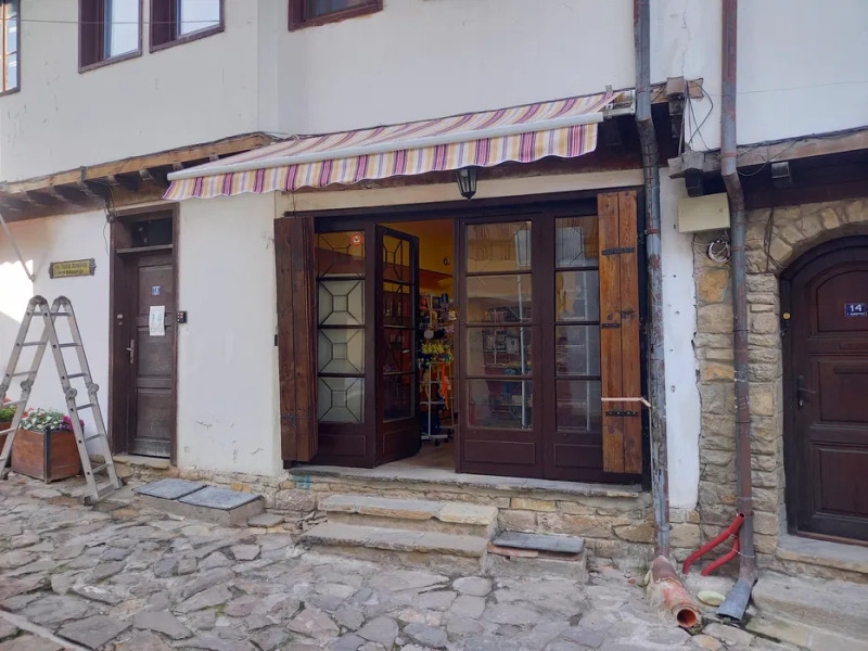 Издаје се  Схоп Велико Тарново , Центар , 24 м2 | 17387103 - слика [2]