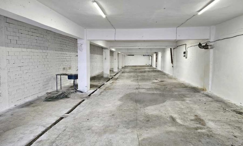 Da affittare  Magazzinaggio Varna , Zapadna promishlena zona , 330 mq | 61011949 - Immagine [3]