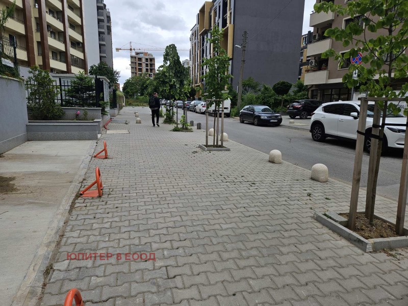 For Rent  Parking space Sofia , Suhata reka , 25 sq.m | 57857274 - image [4]