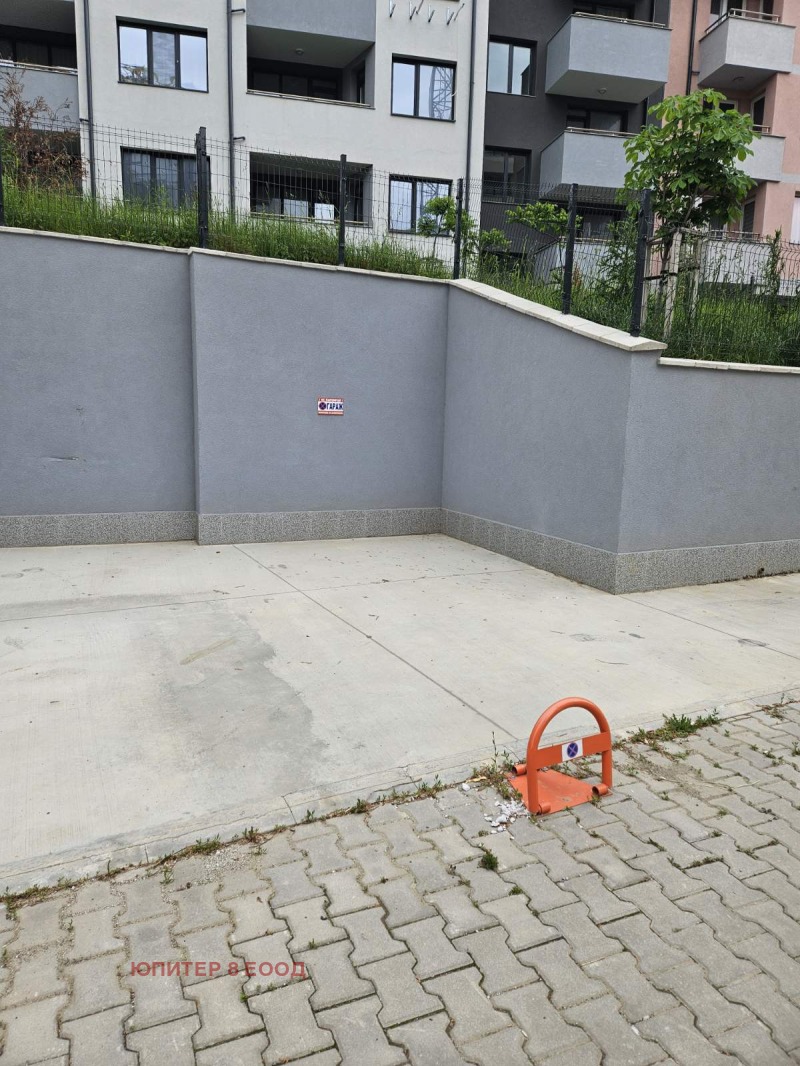 For Rent  Parking space Sofia , Suhata reka , 25 sq.m | 57857274 - image [2]