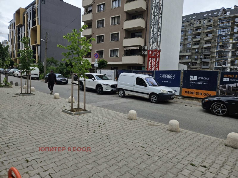 For Rent  Parking space Sofia , Suhata reka , 25 sq.m | 57857274 - image [3]
