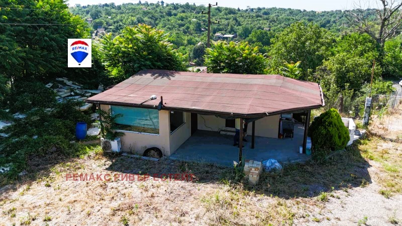 Дава под наем БИЗНЕС ИМОТ, гр. Русе, в.з. Русофили