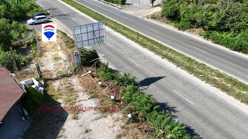 Дава под наем БИЗНЕС ИМОТ, гр. Русе, в.з. Русофили, снимка 2 - Други - 50803977