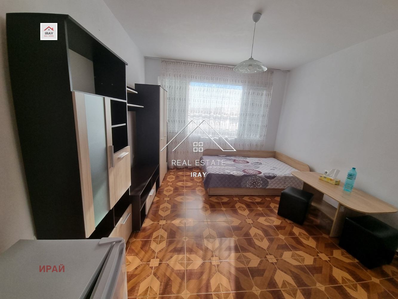 Дава под наем 1-СТАЕН, гр. Стара Загора, Център, снимка 5 - Апартаменти - 53723304