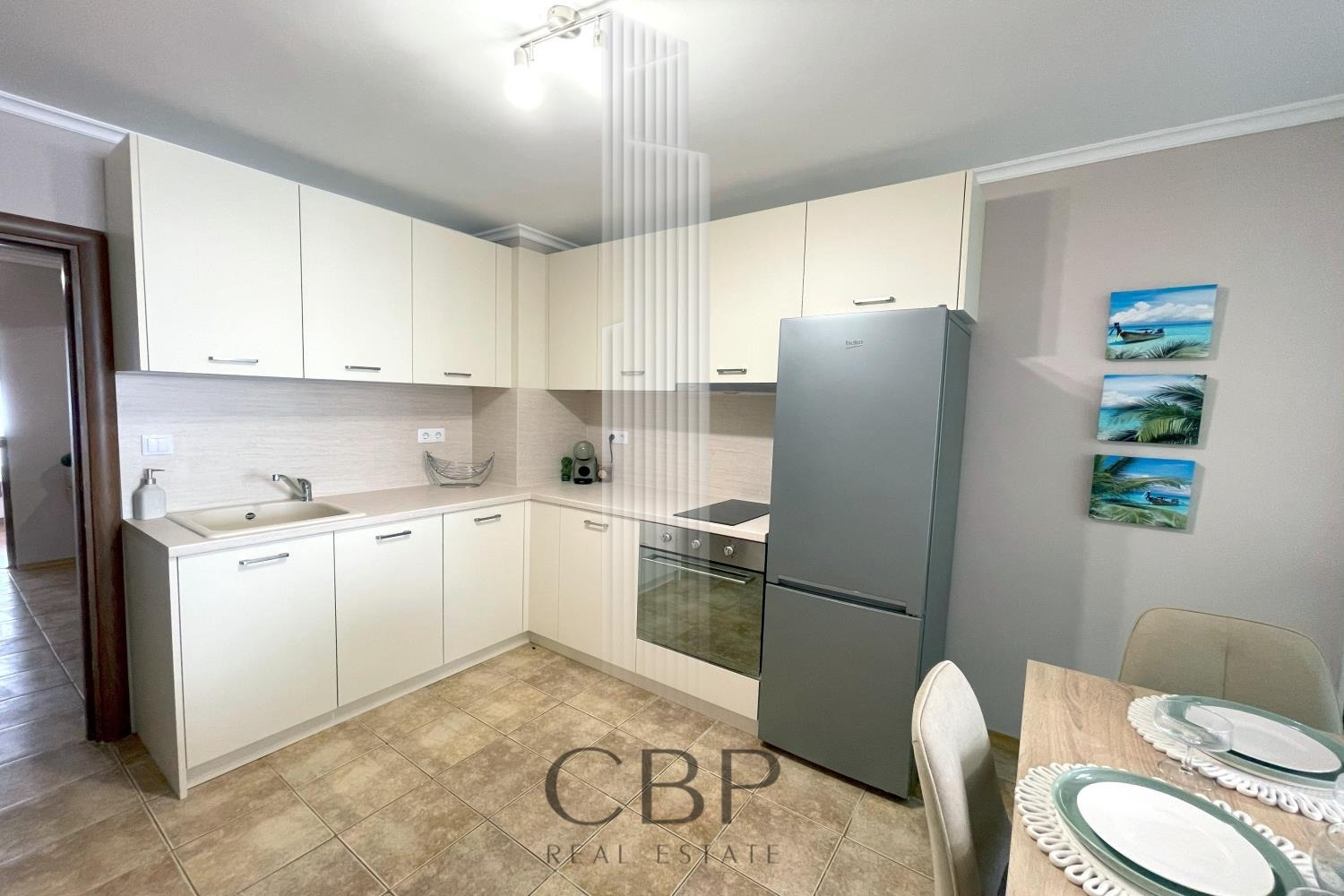 Дава под наем 2-СТАЕН, гр. Варна, Окръжна болница-Генерали