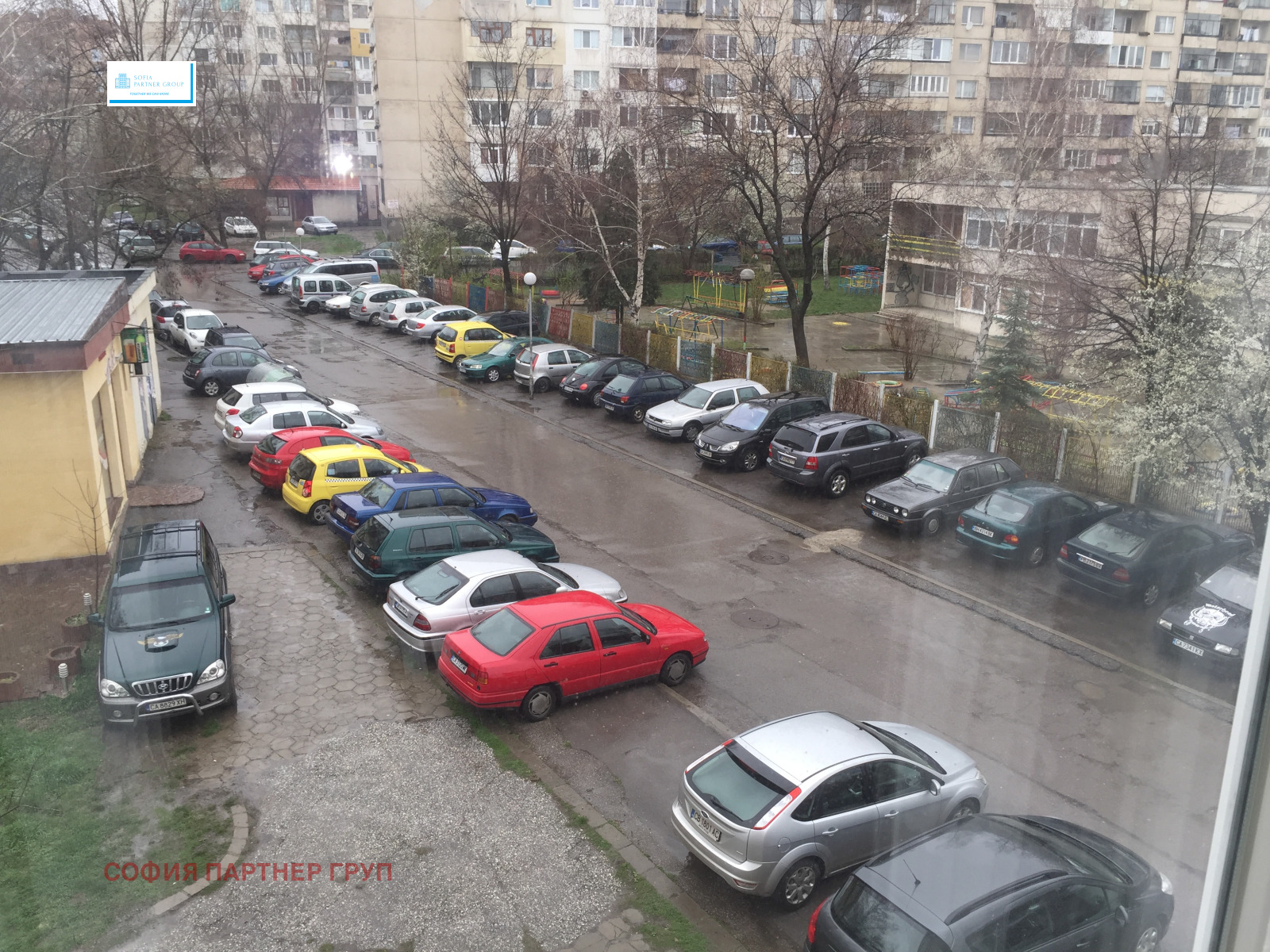 Дава под наем 2-СТАЕН, гр. София, Младост 4, снимка 6 - Апартаменти - 54374282