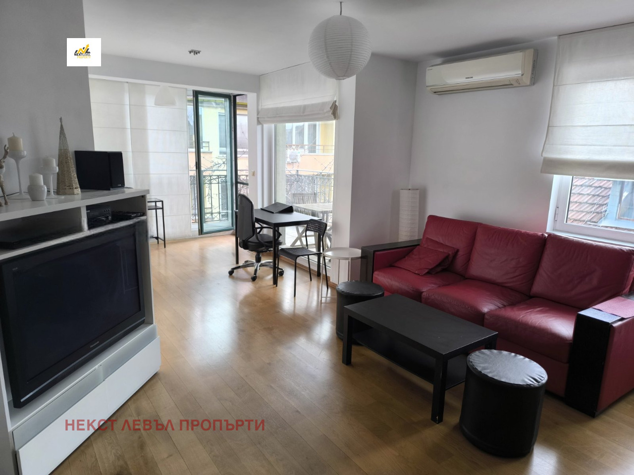 Дава под наем 3-СТАЕН, гр. София, Медицинска академия