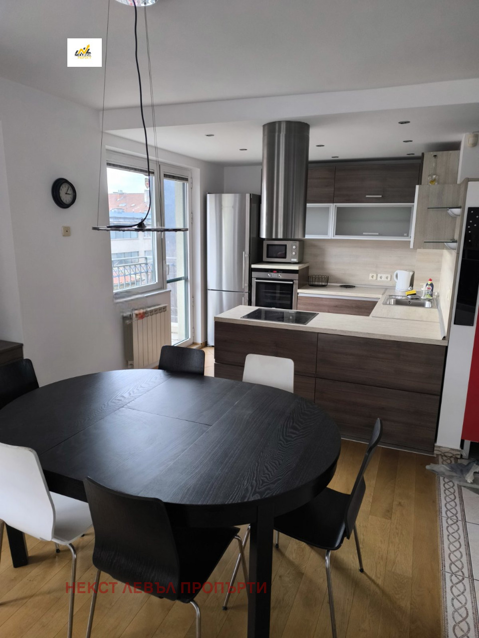 Дава под наем 3-СТАЕН, гр. София, Медицинска академия, снимка 2 - Апартаменти - 53706876