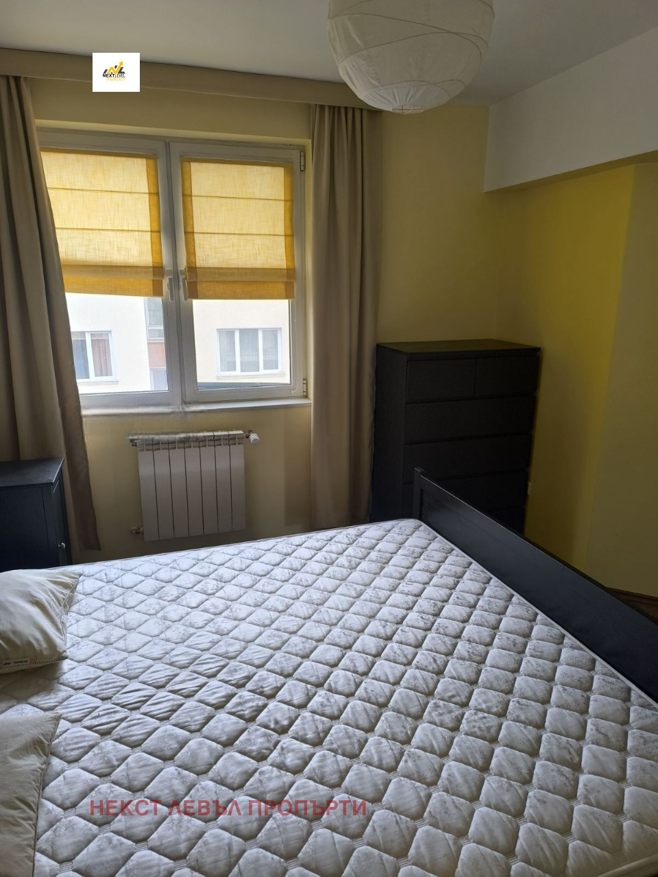 Дава под наем 3-СТАЕН, гр. София, Медицинска академия, снимка 4 - Апартаменти - 53706876