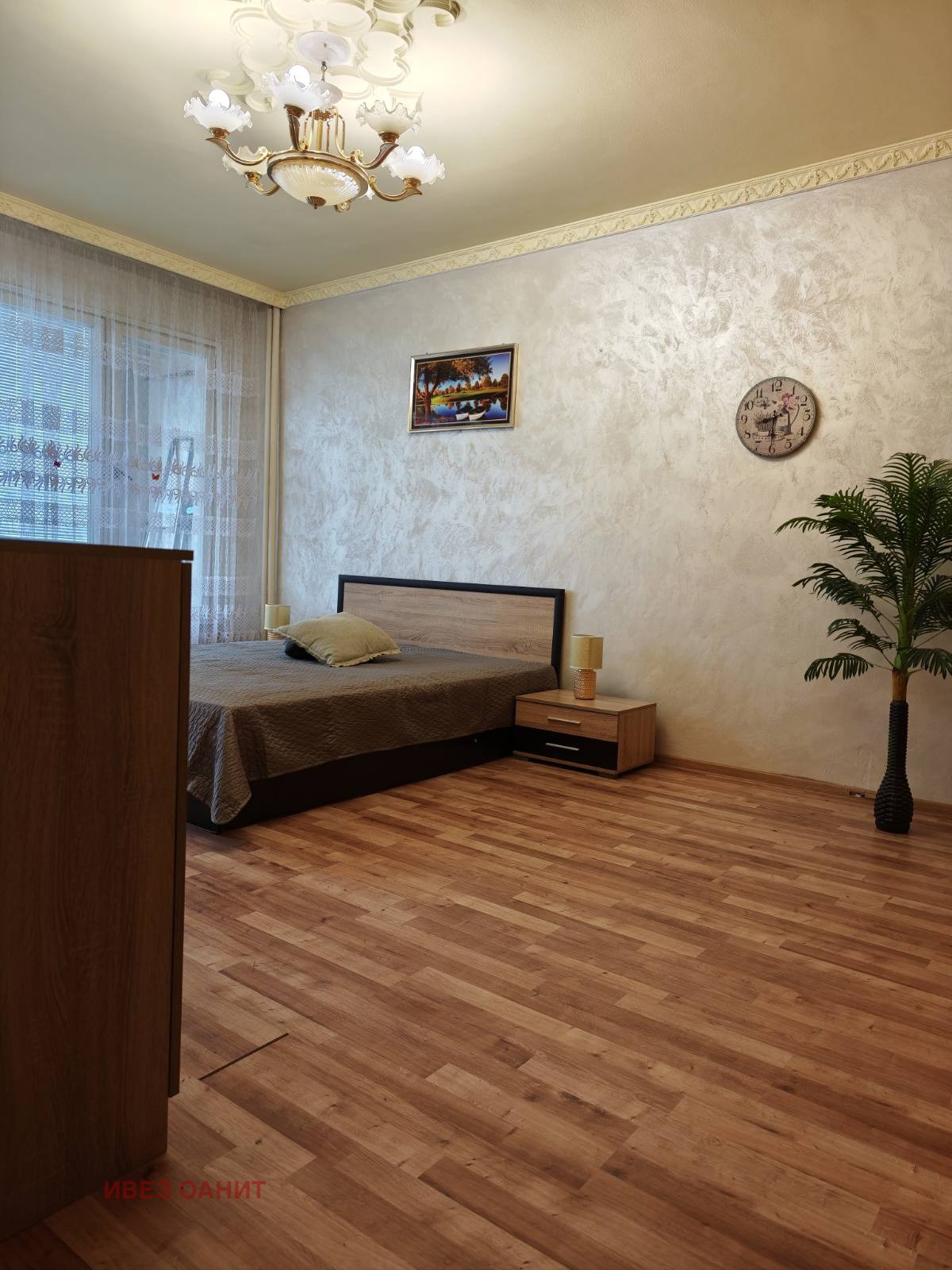 Дава под наем 3-СТАЕН, гр. София, Люлин 10, снимка 11 - Апартаменти - 54201015