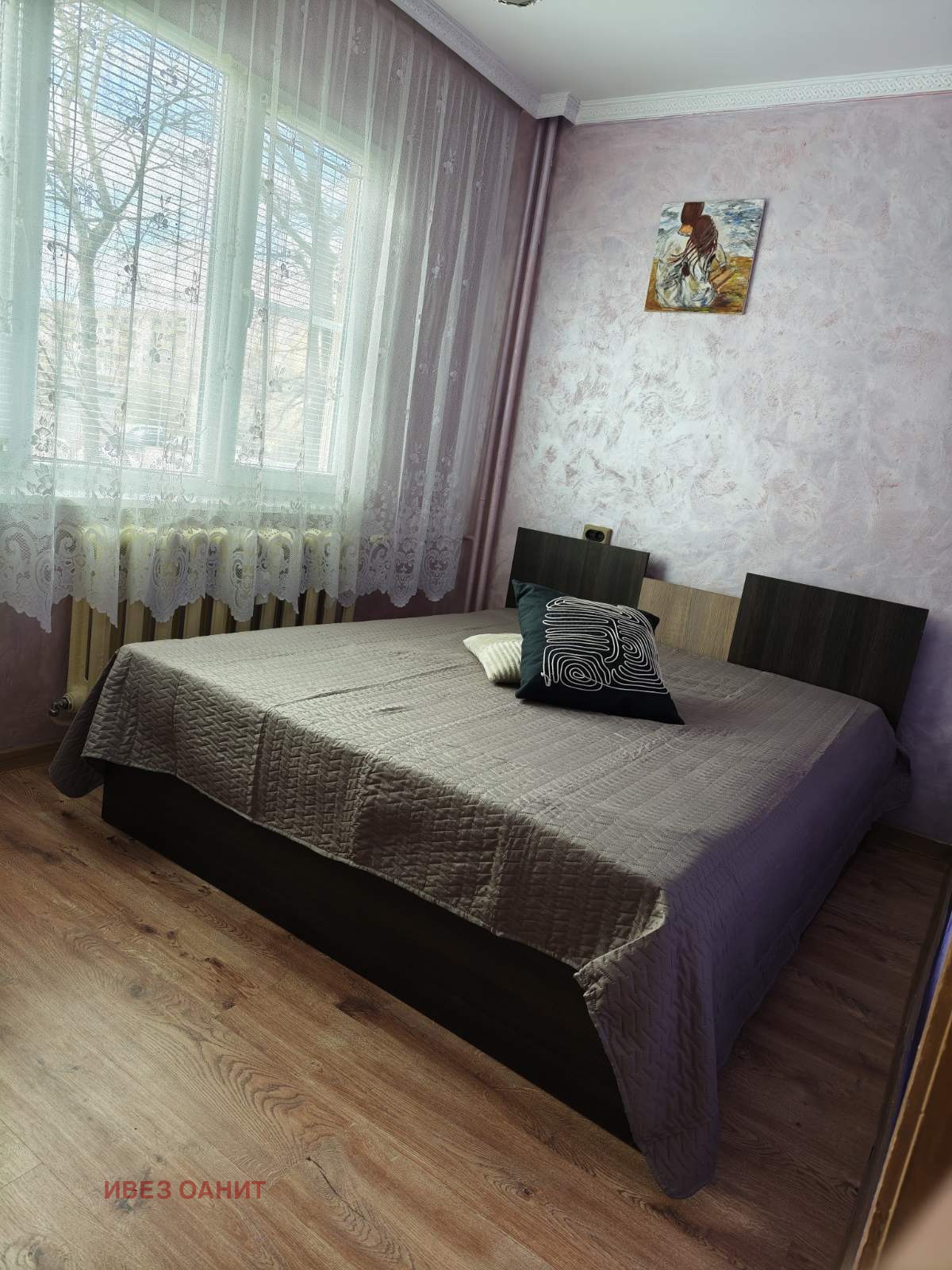 Дава под наем 3-СТАЕН, гр. София, Люлин 10, снимка 9 - Апартаменти - 54201015