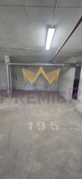 Дава под наем  2-стаен град Варна , Аспарухово , 50 кв.м | 97459720 - изображение [13]