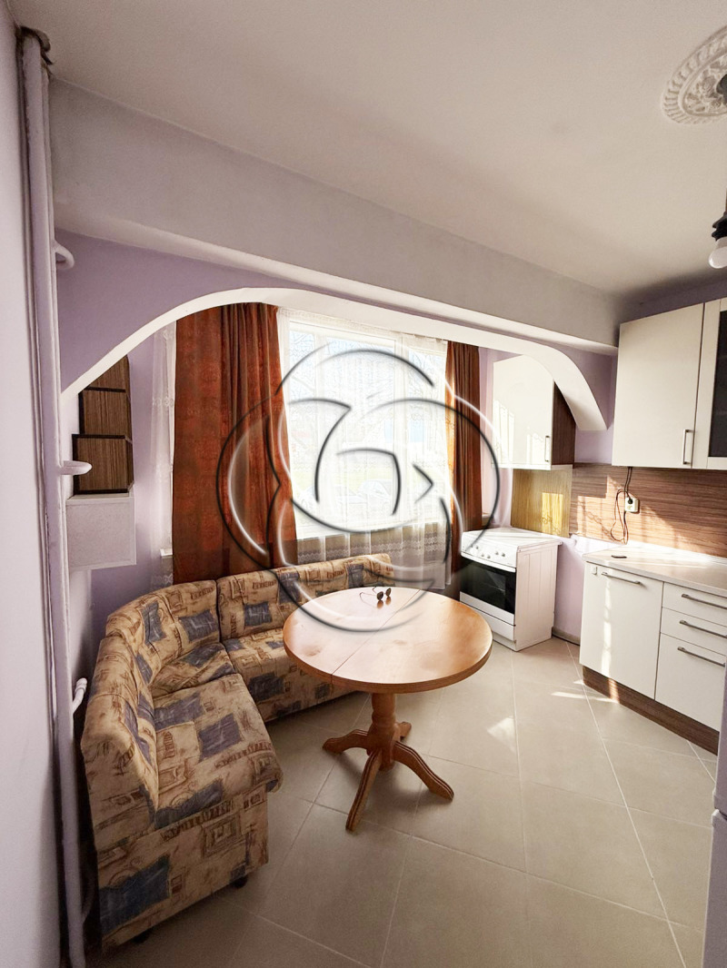 Дава под Наем 2-СТАЕН в град София, Дружба 1 - 80 кв.м / 650 € » 1 271.29 лв., ДЖИ ЕН ДИ СЪРВИСИС ЕООД