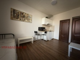 Te huur Studio