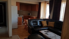 1 slaapkamer Ljulin - tsentar, Sofia 4