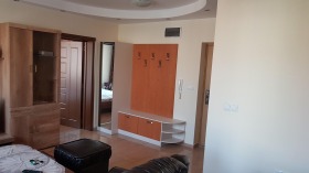 1 slaapkamer Ljulin - tsentar, Sofia 1