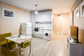 1 bedroom Studentski grad, Sofia