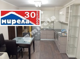 2 soverom Tsentar, Veliko Tarnovo 1