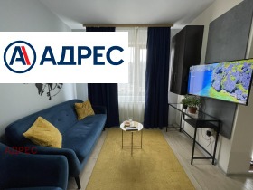 3-стаен град Варна, ХЕИ 1