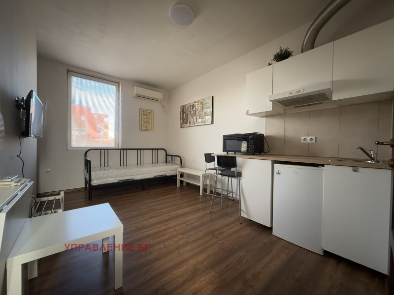 A louer  Studio Sofia , Tsentar , 30 m² | 92015147 - image [2]