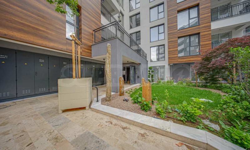 В оренду  1 спальня София , Студентски град , 63 кв.м | 55297391 - зображення [17]