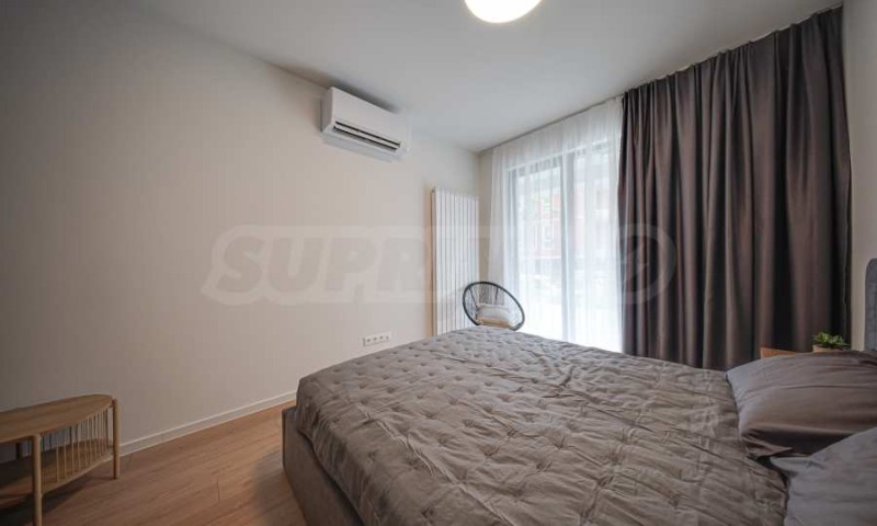 В оренду  1 спальня София , Студентски град , 63 кв.м | 55297391 - зображення [11]