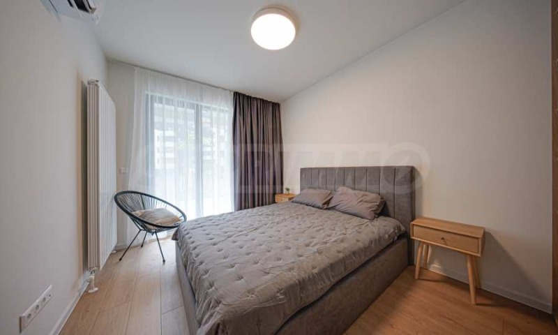 В оренду  1 спальня София , Студентски град , 63 кв.м | 55297391 - зображення [10]