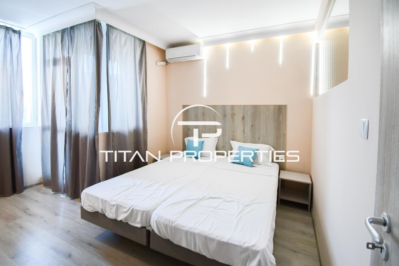 Do wynajęcia  1 sypialnia Sofia , Studentski grad , 48 mkw | 46721189 - obraz [6]