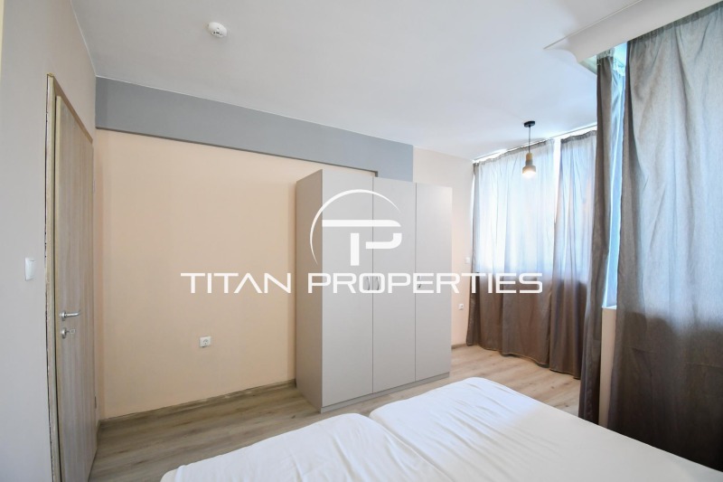 Do wynajęcia  1 sypialnia Sofia , Studentski grad , 48 mkw | 46721189 - obraz [5]