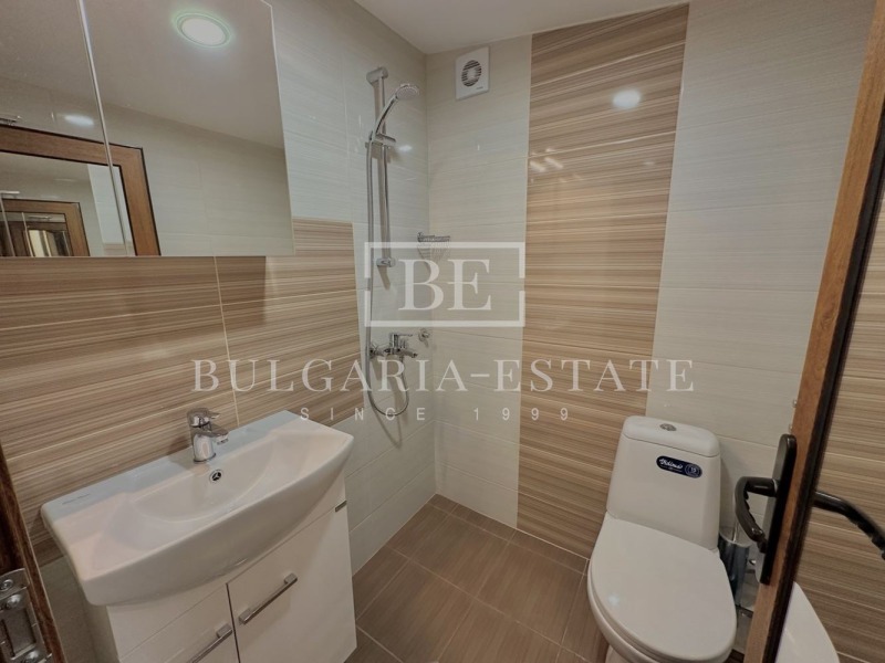 Дава под наем  2-стаен град Варна , м-т Ален мак , 55 кв.м | 37233041 - изображение [6]