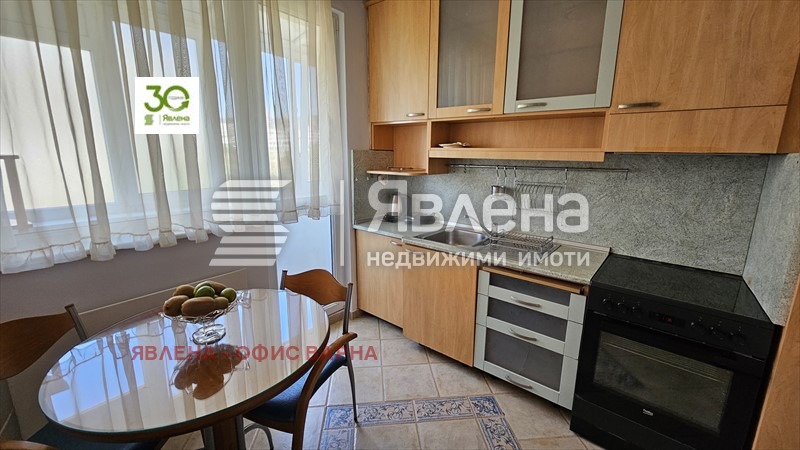 Дава под наем  2-стаен град Варна , Чайка , 63 кв.м | 89612244 - изображение [2]