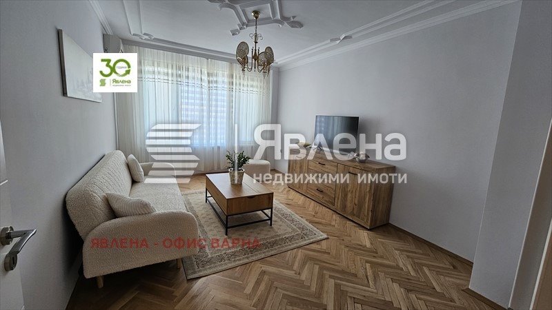 Дава под наем  2-стаен град Варна , Чайка , 63 кв.м | 89612244