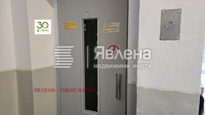 Дава под наем  2-стаен град Варна , Чайка , 63 кв.м | 89612244 - изображение [9]