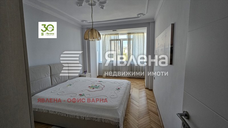 Дава под наем  2-стаен град Варна , Чайка , 63 кв.м | 89612244 - изображение [3]